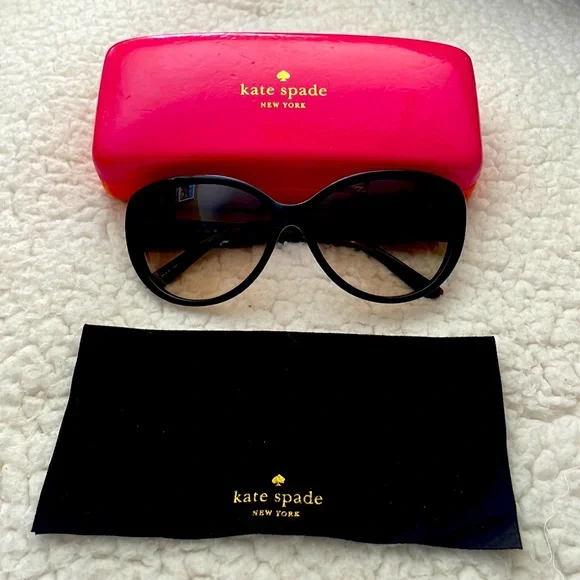 kate spade | Accessories | Kate Spade Sunglasses | Poshmark display picture 1